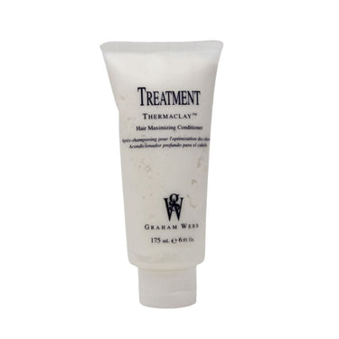GRAHAM WEBB_Thermaclay Treatment Hair maximizing conditioner_Cosmetic World